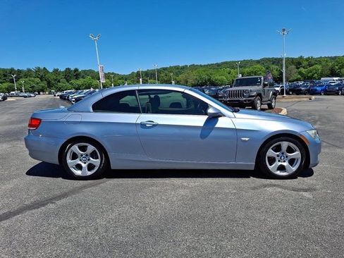 Used 2009 BMW 328i Convertible RWD image 32