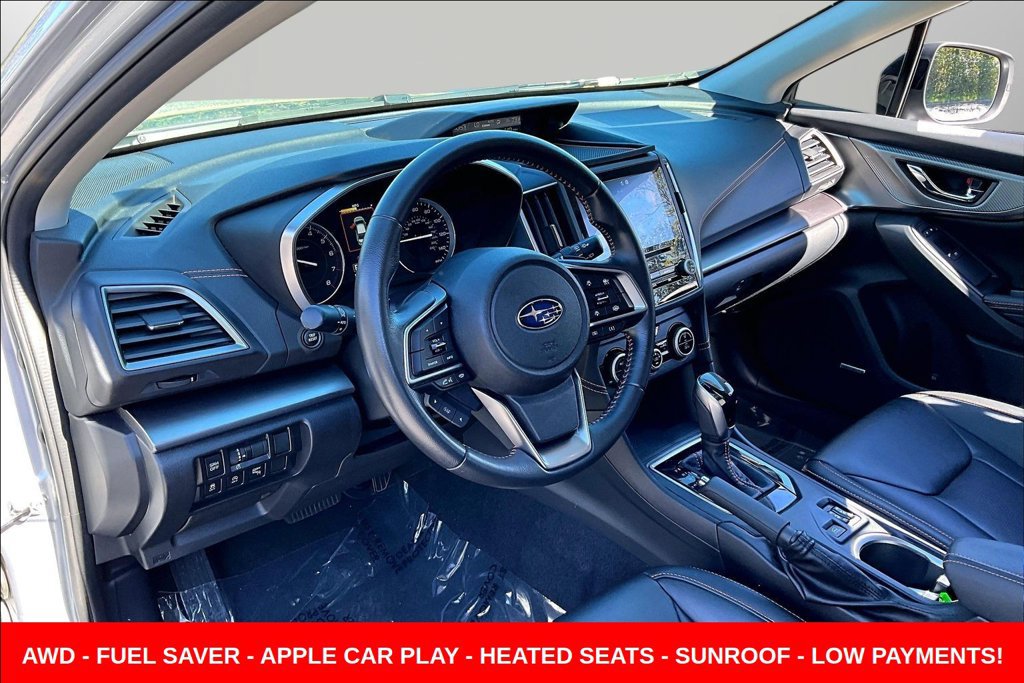 Used 2023 Subaru Crosstrek 2.5i Limited AWD/4WD image 21