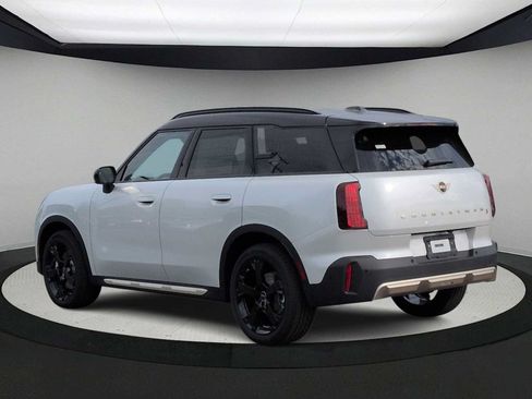 New 2027 MINI Cooper Countryman S AWD/4WD image 6