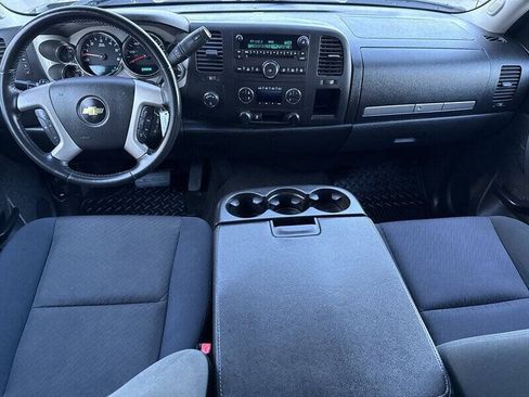 Used 2013 Chevrolet Silverado 1500 LT w/ All-Star Edition AWD/4WD image 21