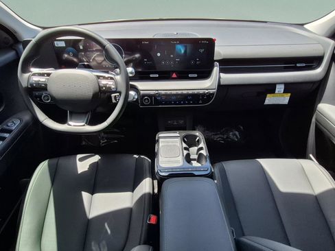 New 2026 Hyundai Ioniq 5 SEL AWD/4WD image 11