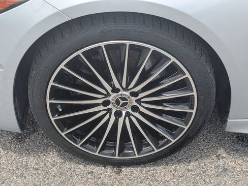 Used 2023 Mercedes-Benz C 300 Sedan image 9