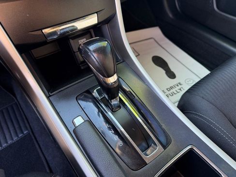 Used 2014 Honda Accord Sport image 33