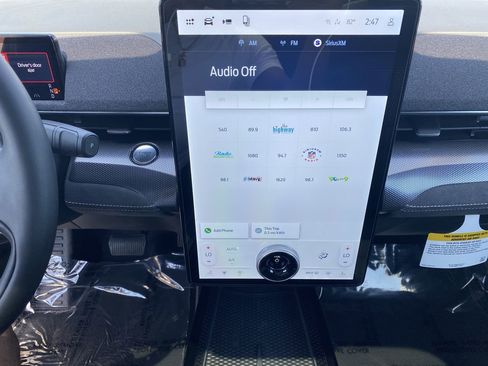 New 2026 Ford Mustang Mach-E GT AWD/4WD image 21