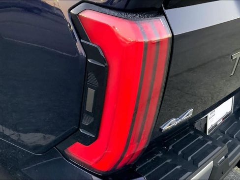 Used 2024 Toyota Tundra Capstone image 28