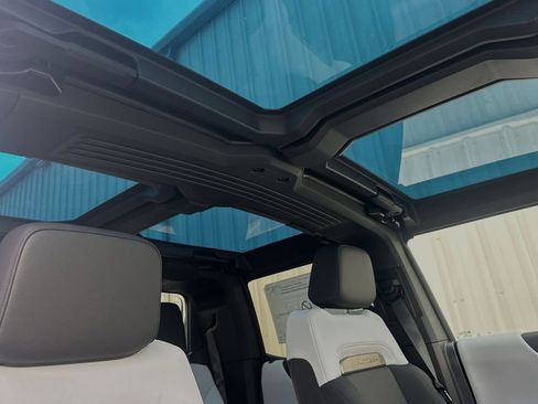 New 2025 GMC Hummer EV 3X w/ Battery Pack, 24 Module Pack image 14