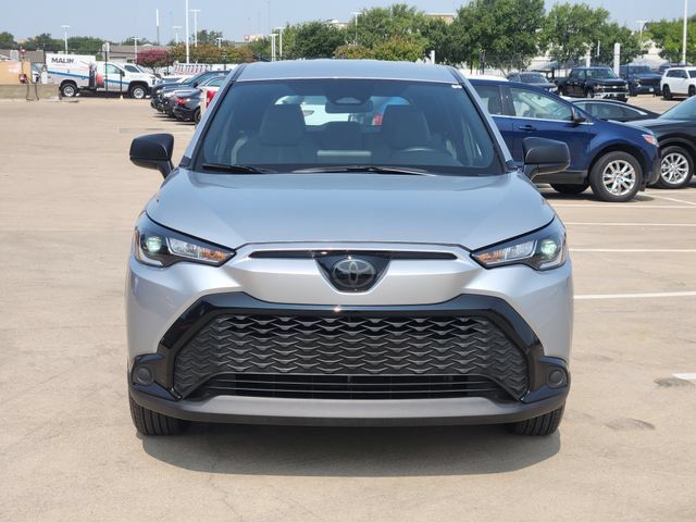 Used 2025 Toyota Corolla Cross AWD Hybrid image 11