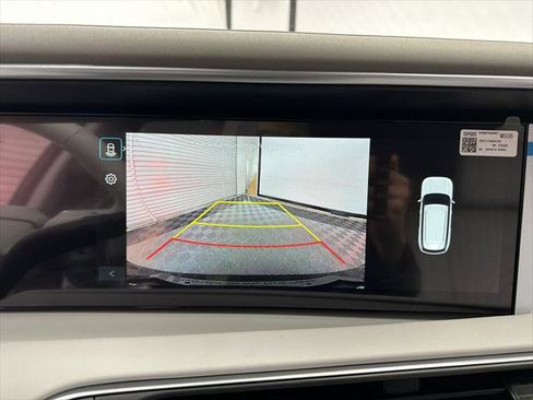 New 2026 Hyundai Palisade SEL image 30