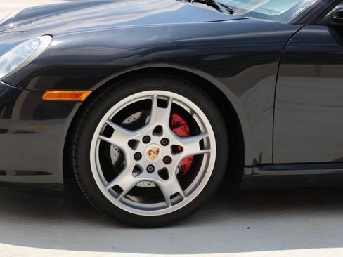 Used 2007 Porsche 911 Carrera S RWD image 11