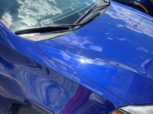 Used 2019 Toyota Corolla SE w/ SE Premium Package FWD image 21