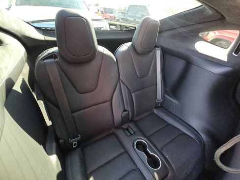 Used 2023 Tesla Model X Plaid AWD/4WD image 38