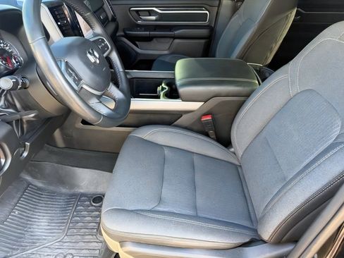 Used 2023 RAM 1500 Big Horn AWD/4WD image 15