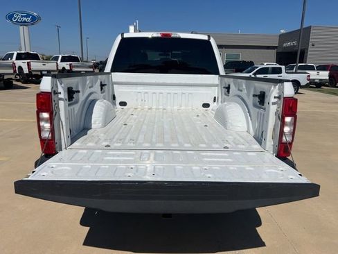 Used 2020 Ford F250 XLT w/ XLT Premium Package image 22