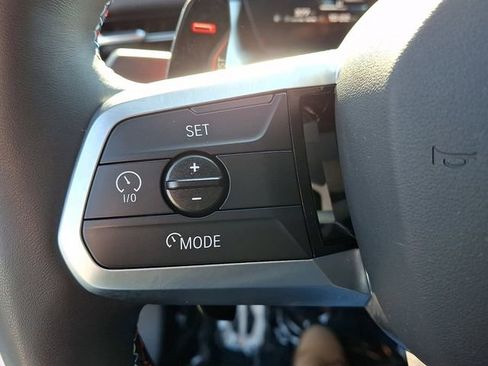 Certified 2025 BMW X1 M35i w/ Shadowloine Package image 26