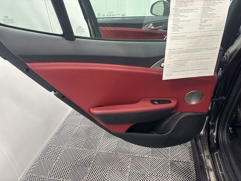 Used 2018 Kia Stinger GT2 w/ Paint Protection Package AWD/4WD image 13