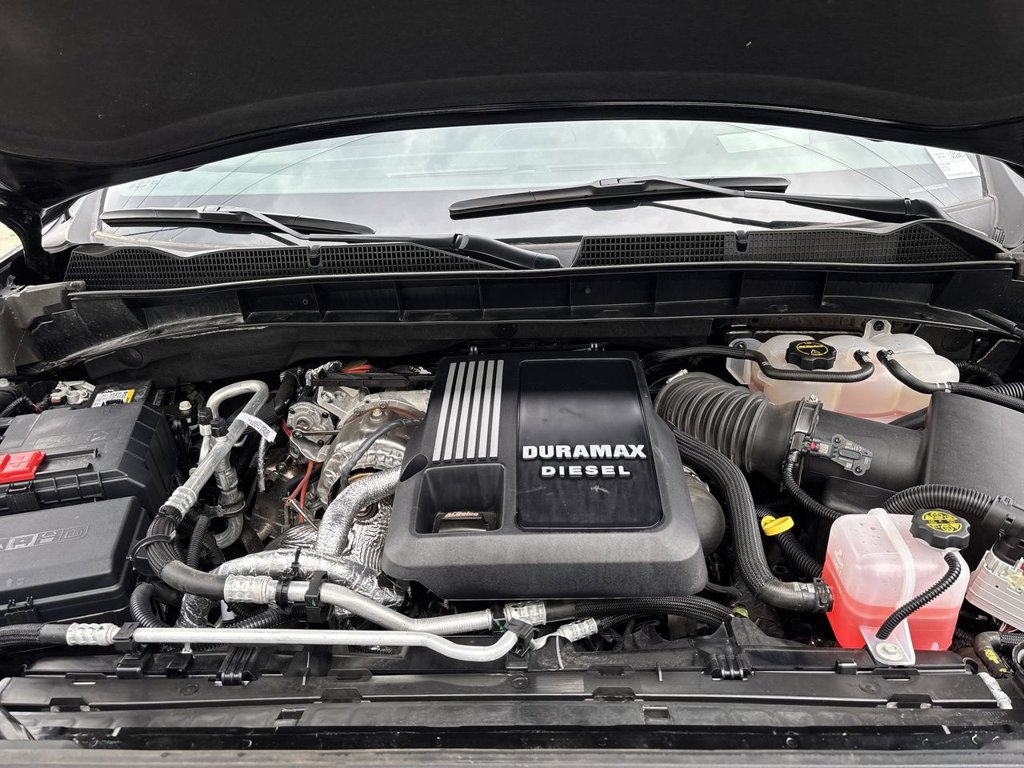 Used 2026 GMC Sierra 1500 Denali Ultimate AWD/4WD image 35