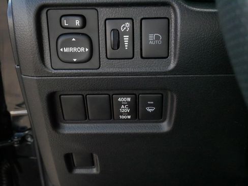 Used 2023 Toyota 4Runner SR5 RWD image 27