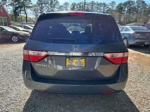 Used 2013 Honda Odyssey EX-L image 5
