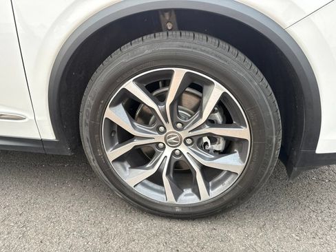 Used 2023 Acura MDX SH-AWD w/ Technology Package image 27