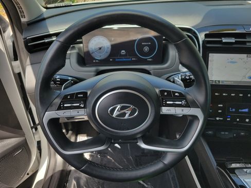 Used 2023 Hyundai Tucson Limited AWD/4WD image 30
