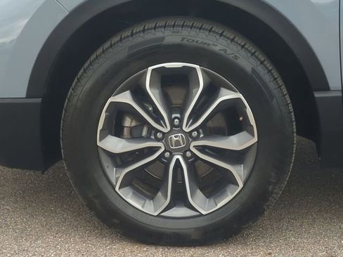 Used 2021 Honda CR-V EX-L image 10