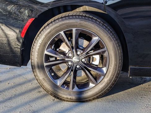 Certified 2023 Dodge Charger SXT w/ Blacktop Package image 11