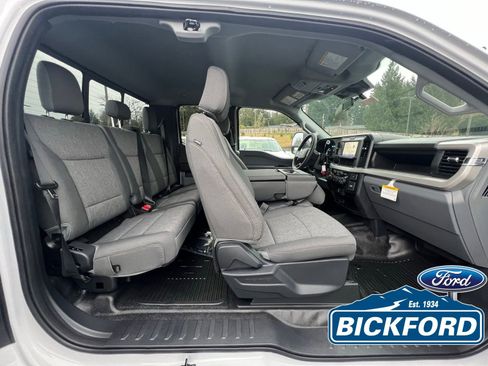New 2026 Ford F250 XL image 15