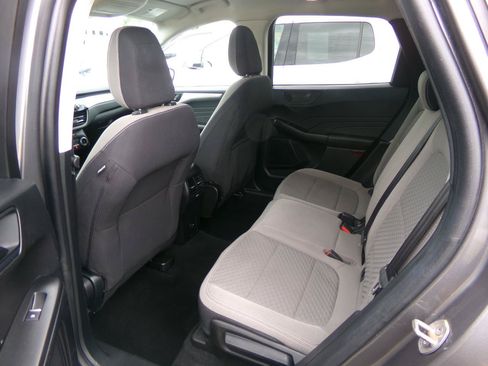 Used 2022 Ford Escape SE w/ SE Sport Appearance Package AWD/4WD image 29