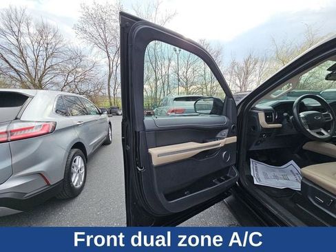 Used 2024 Ford Expedition Max Limited image 15