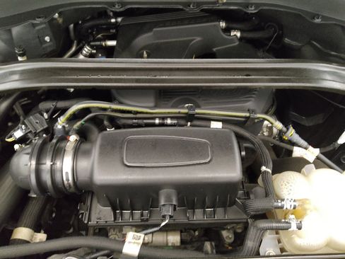 Used 2020 Ford Explorer Limited RWD image 30