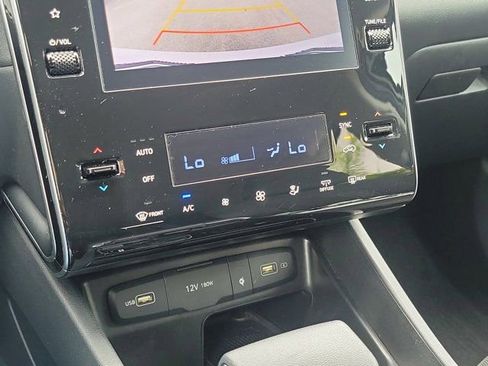 Certified 2024 Hyundai Tucson SEL FWD image 25