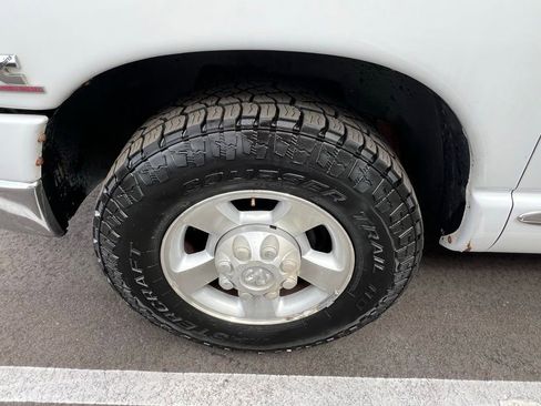 Used 2004 Dodge Ram 3500 Truck ST w/ Trailer Tow Group RWD image 14