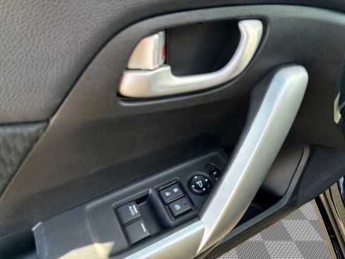 Used 2015 Honda Civic EX image 23