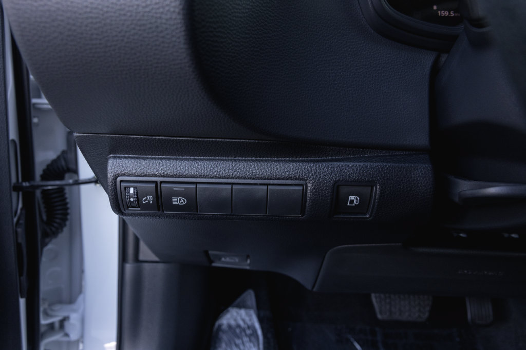 Certified 2026 Toyota Corolla LE FWD image 14