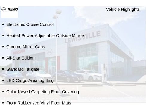 Used 2025 Chevrolet Silverado 1500 LT RWD image 17