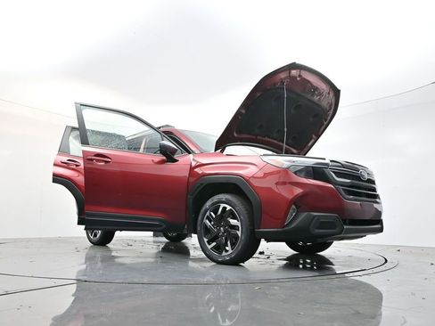 New 2026 Subaru Forester Limited image 34