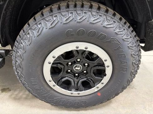 New 2026 Ford Bronco Badlands w/ Sasquatch Package AWD/4WD image 8