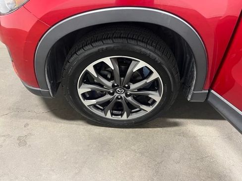 Used 2016 MAZDA CX-5 Grand Touring AWD/4WD image 31