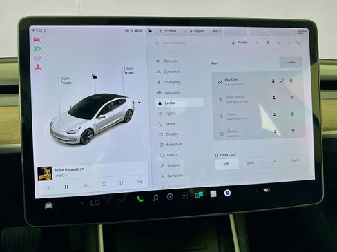 Used 2019 Tesla Model 3 Standard Range RWD image 21