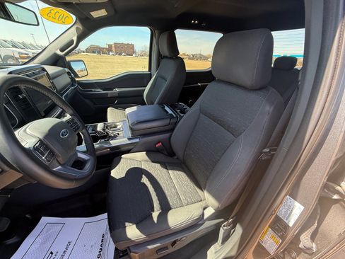 Used 2023 Ford F150 XLT w/ Equipment Group 302A High image 10