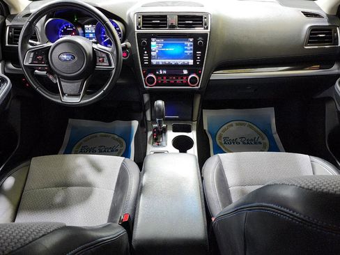 Used 2018 Subaru Legacy 2.5i Sport AWD/4WD image 10