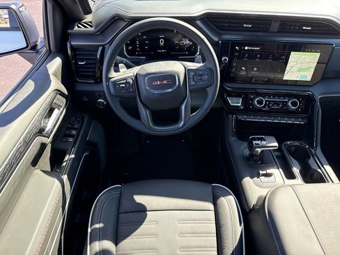 New 2026 GMC Sierra 1500 AT4X AWD/4WD image 30