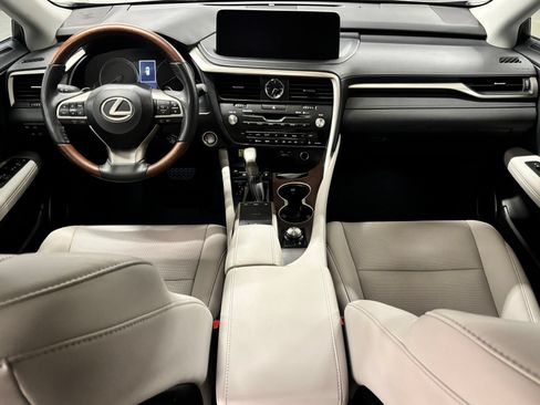 Used 2021 Lexus RX 350 FWD w/ Premium Package image 11