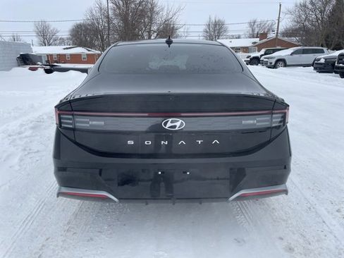 Used 2024 Hyundai Sonata SEL image 11
