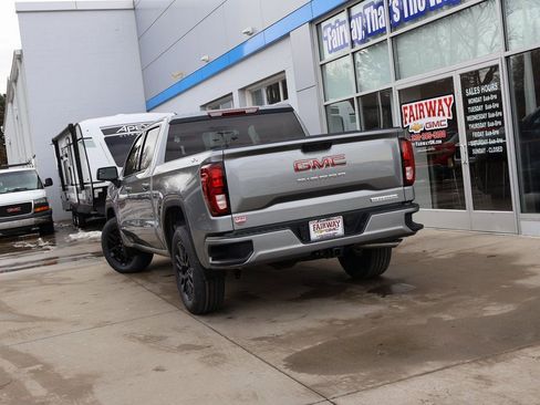 New 2026 GMC Sierra 1500 Elevation image 41