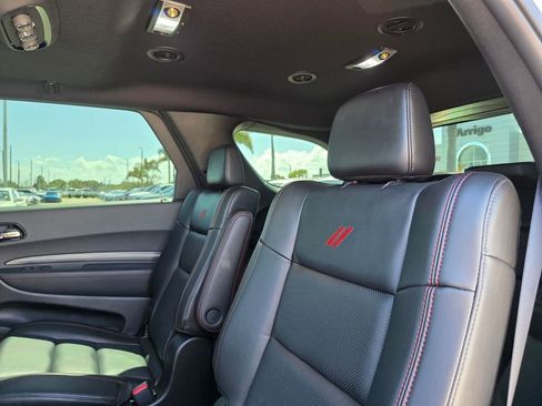 Used 2025 Dodge Durango R/T image 19