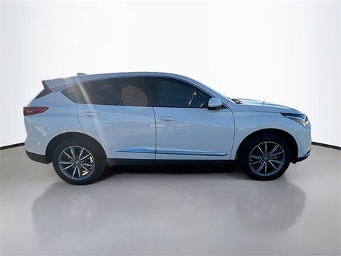 Used 2024 Acura RDX w/Technology Package image 8