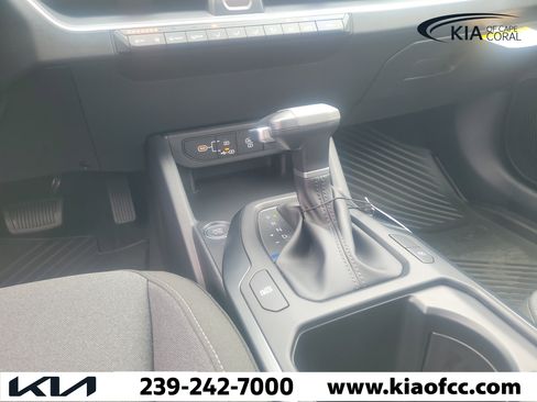 New 2026 Kia K4 FWD image 18
