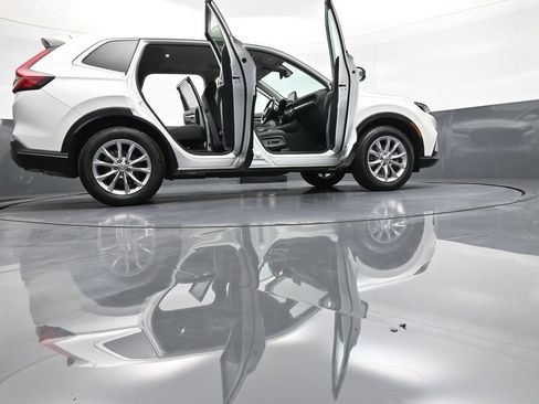 Certified 2024 Honda CR-V EX-L image 49