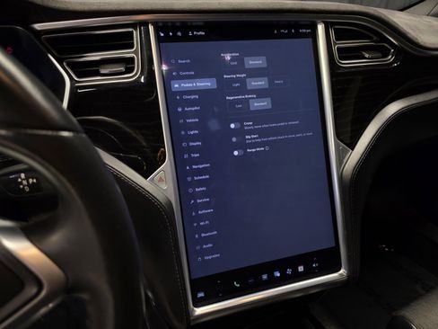 Used 2017 Tesla Model S 100D image 43